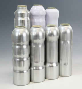 AG Chemical Bottles Image