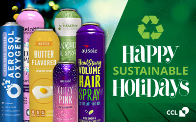 Happy Sustainable Holidays