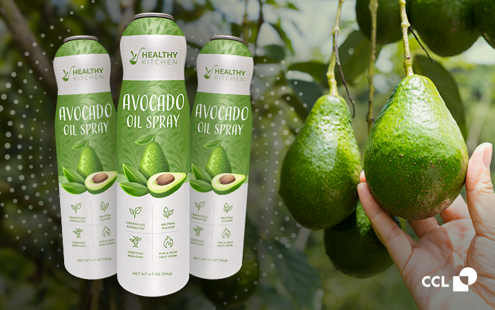 Avocado Oil and Aluminum: The Perfect Combination of Product and Packaging